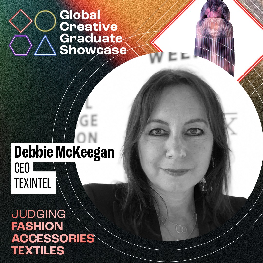 fashion accessories textiles judge